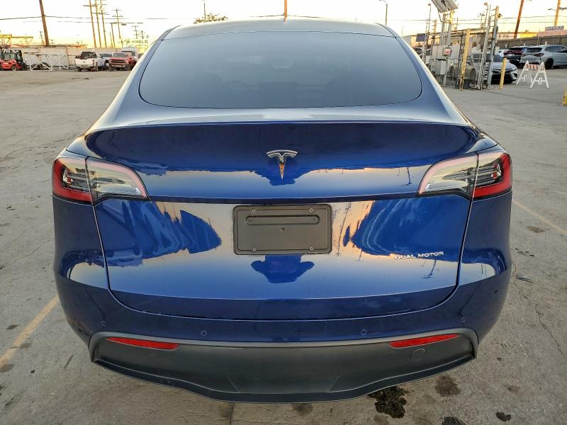Фото 6 - TESLA MODEL Y
