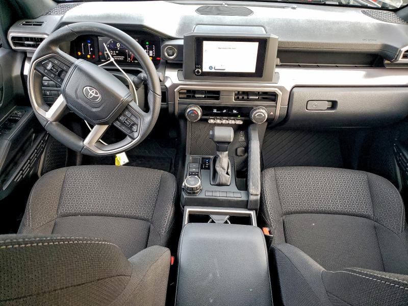 Фото 8 - TOYOTA 4RUNNER