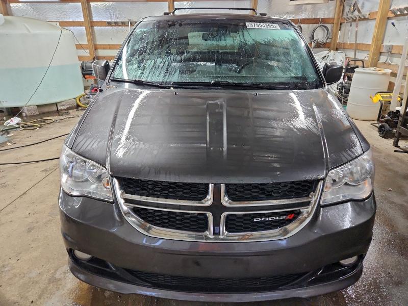 Фото 5 - DODGE CARAVAN