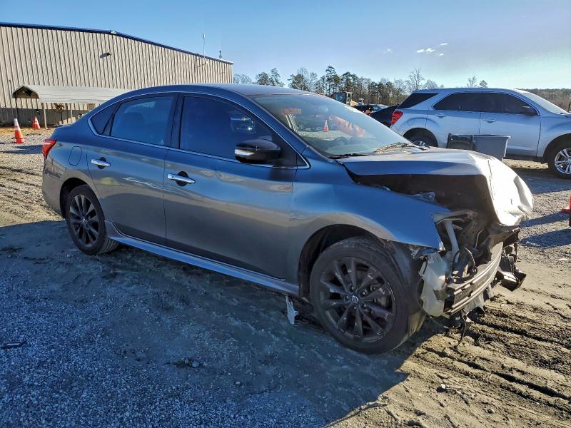 Фото 4 - NISSAN SENTRA