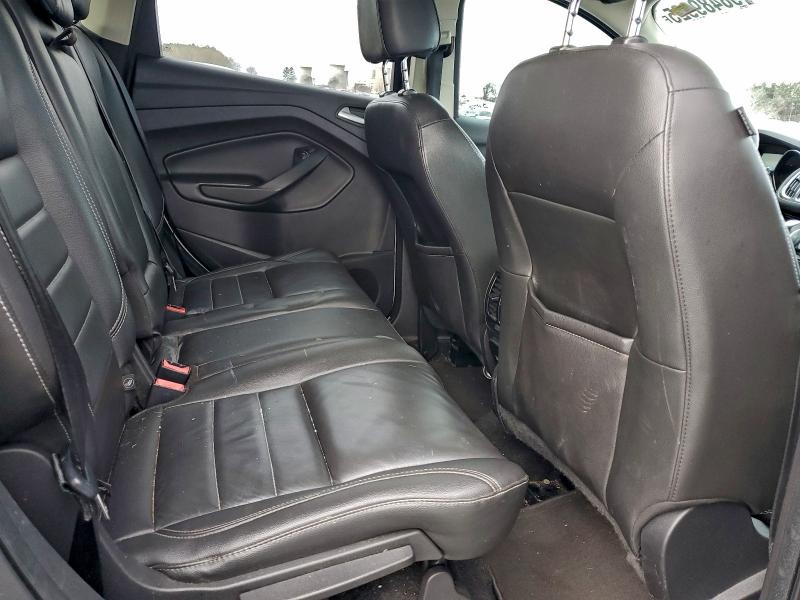 Фото 10 - FORD ESCAPE