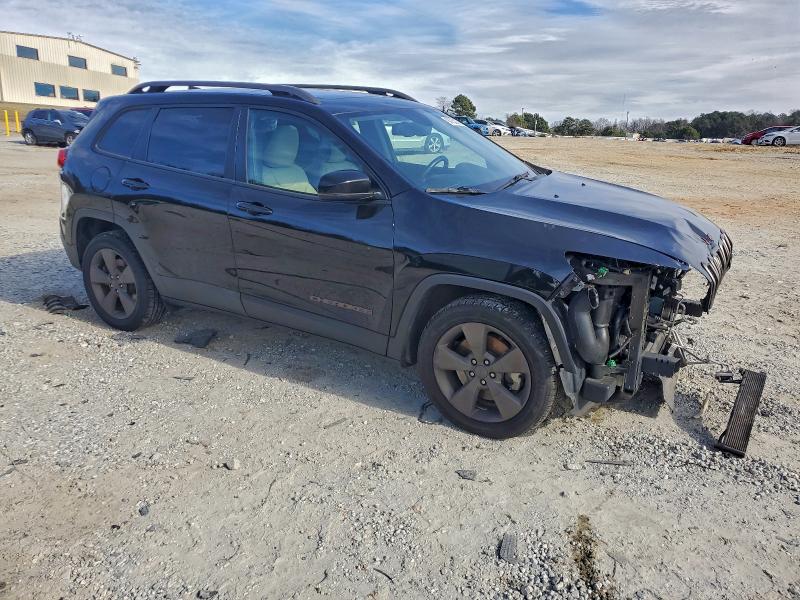 Фото 4 - JEEP GRAND CHER