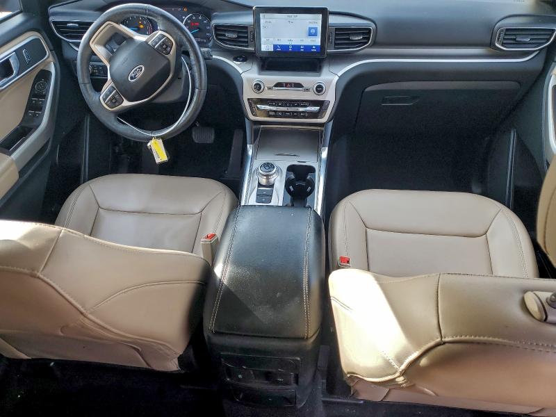 Фото 8 - FORD EXPLORER