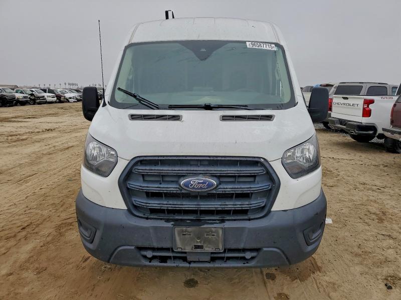Фото 5 - FORD TRANSIT