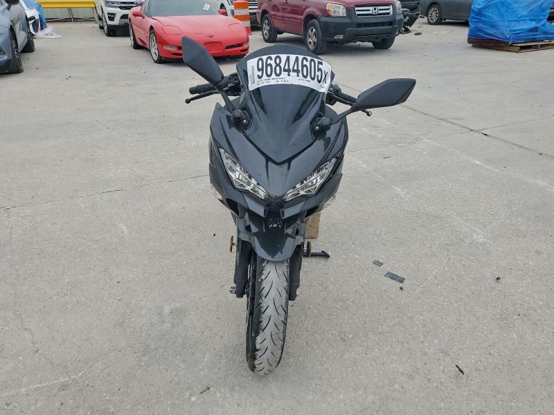 KAWASAKI ALL OTHER 2022