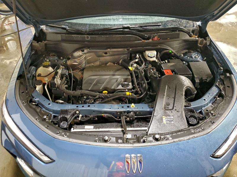 BUICK ENVISTA PR 2024 VIN KL47LAE2XRB054066