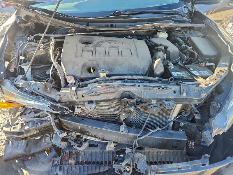 Фото 11 - TOYOTA COROLLA