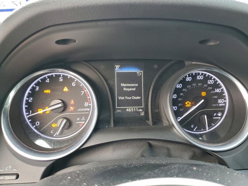 Фото 9 - TOYOTA CAMRY