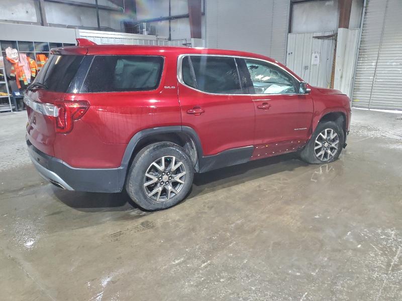 Фото 3 - GMC ACADIA
