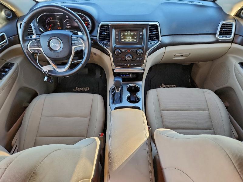 Фото 8 - JEEP GRAND CHER