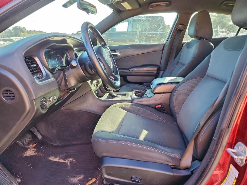 Фото 7 - DODGE CHARGER