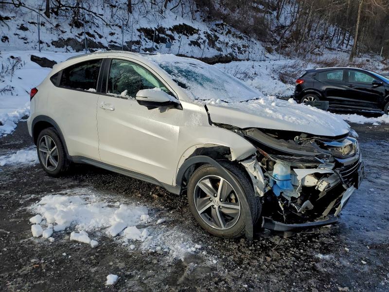 Фото 4 - HONDA HR-V