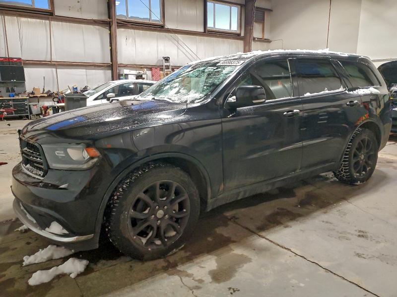 Фото 1 - DODGE DURANGO