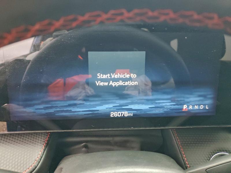 Фото 9 - CHEVROLET EQUINOX