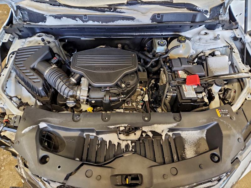 Фото 11 - CHEVROLET BLAZER