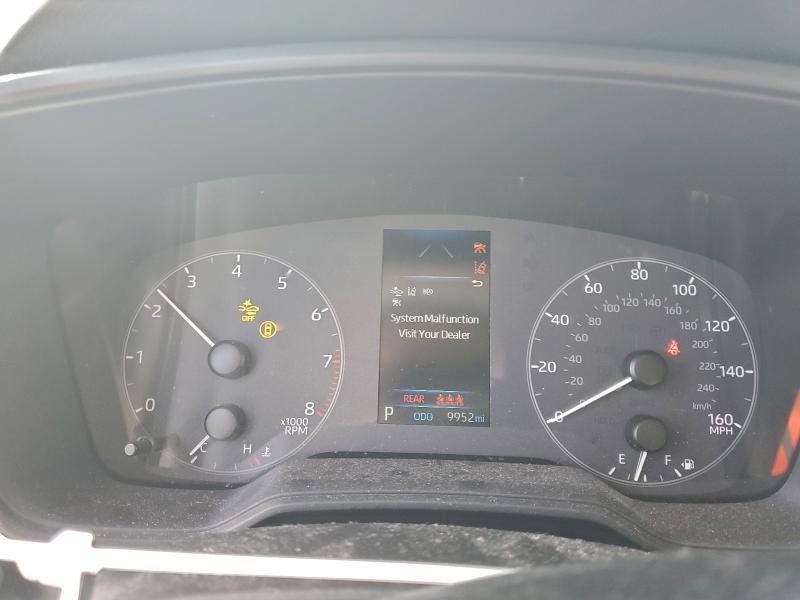 Фото 9 - TOYOTA COROLLA