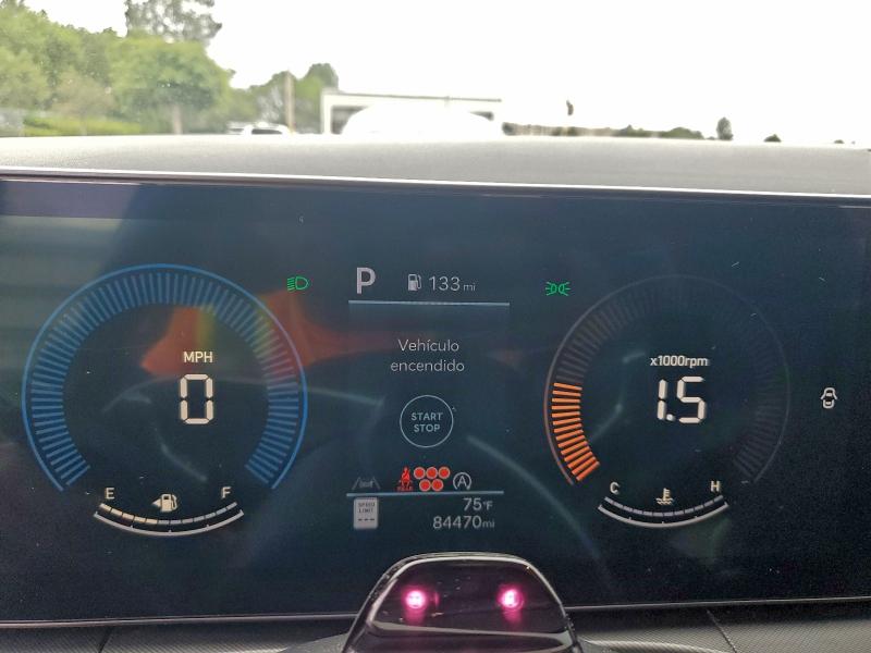 Фото 9 - HYUNDAI SANTA FE