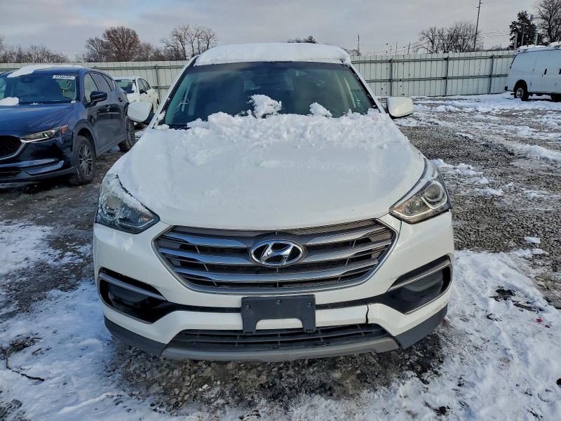 Фото 5 - HYUNDAI SANTA FE