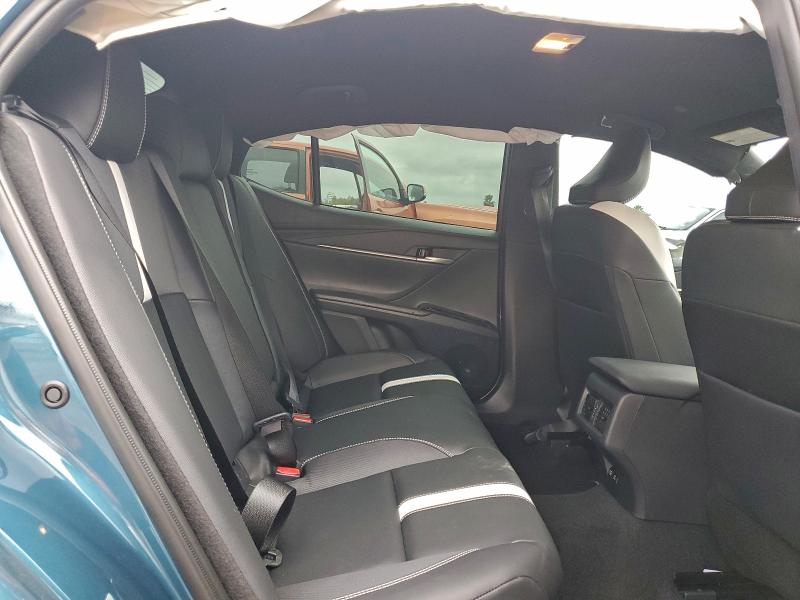 Фото 10 - TOYOTA CAMRY