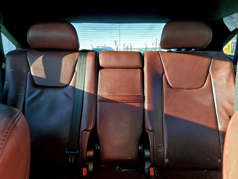 Фото 10 - LEXUS RX350