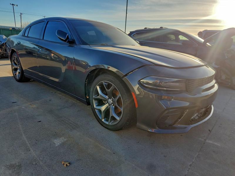 Фото 4 - DODGE CHARGER