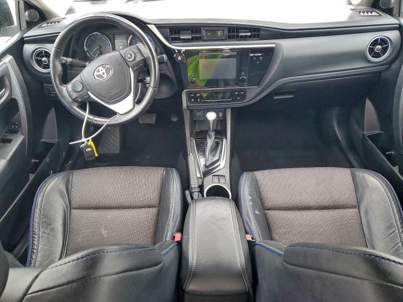 Фото 8 - TOYOTA COROLLA