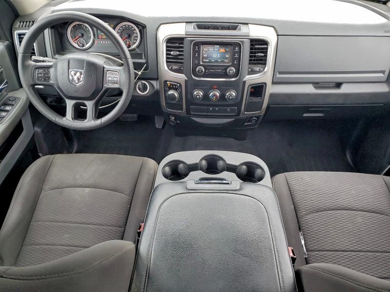 Фото 8 - RAM 1500