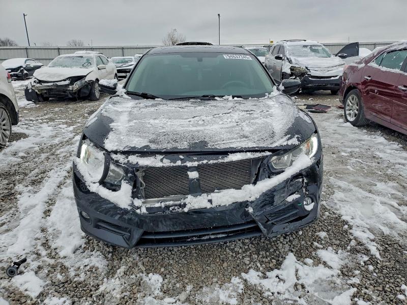 Фото 5 - HONDA CIVIC