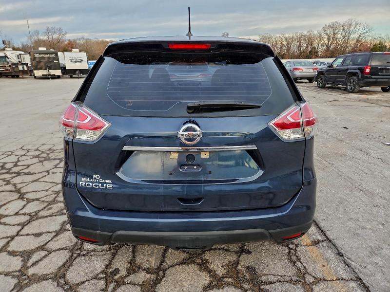 Фото 6 - NISSAN ROGUE