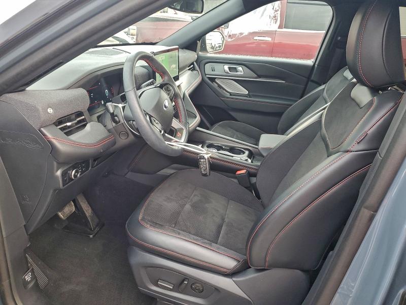 Фото 7 - FORD EXPLORER