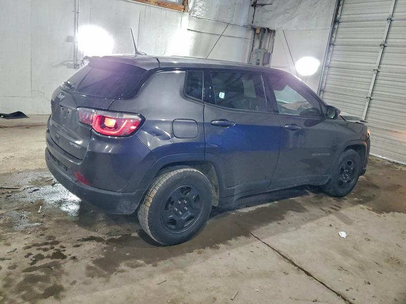 Фото 3 - JEEP COMPASS