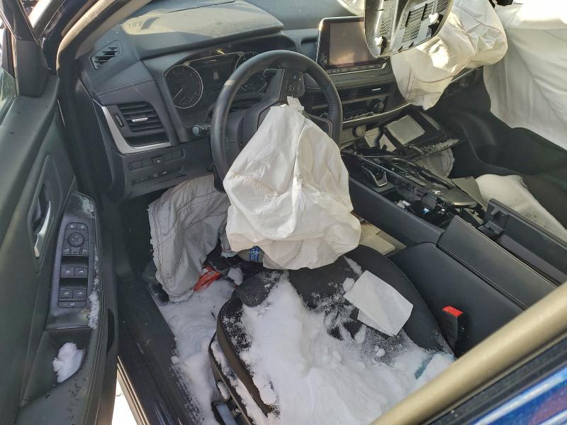 Фото 8 - NISSAN ROGUE