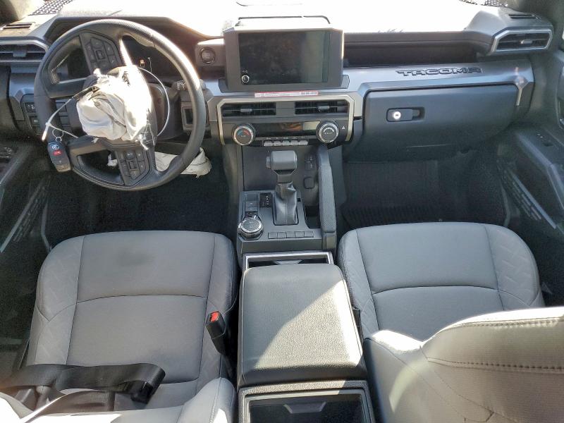 Фото 8 - TOYOTA TACOMA