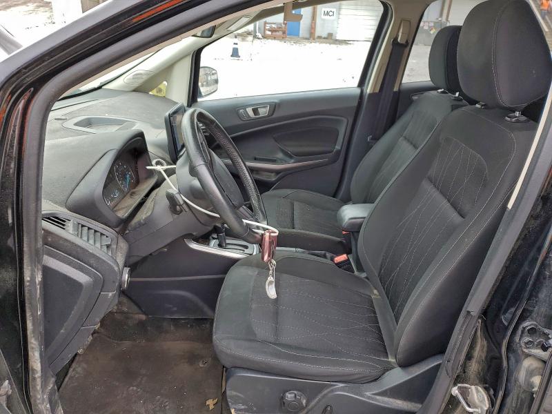 Фото 7 - FORD ECOSPORT