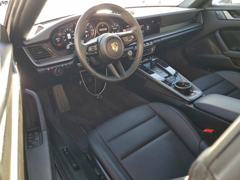 Фото 8 - PORSCHE 911