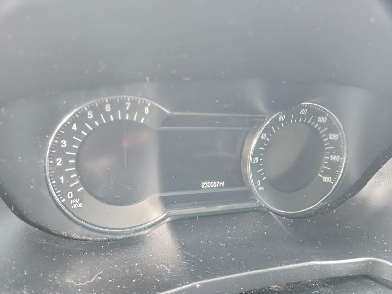 Фото 9 - FORD EXPLORER