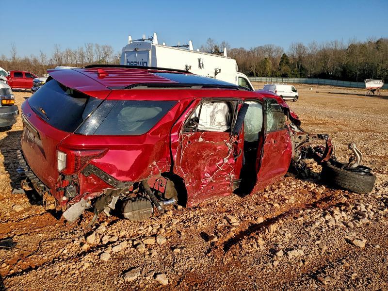 Фото 3 - FORD EXPLORER