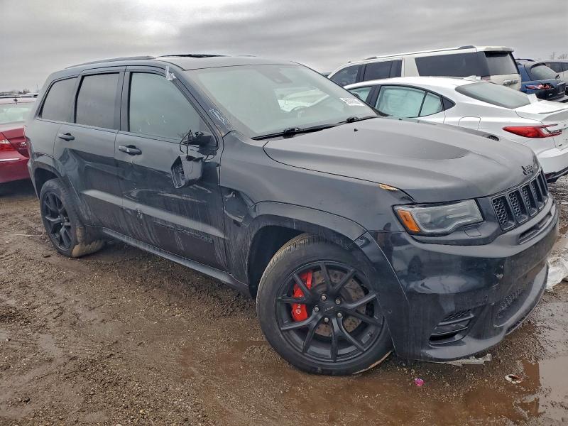 Фото 4 - JEEP GRAND CHER