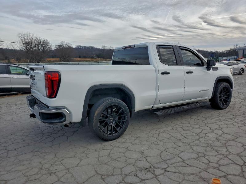 Фото 3 - GMC SIERRA