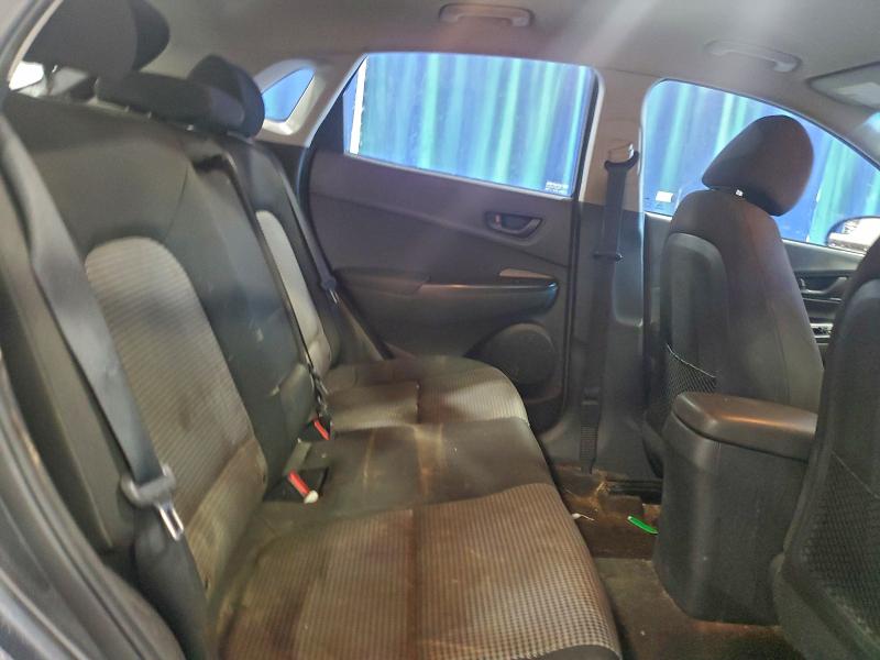 Фото 10 - HYUNDAI KONA