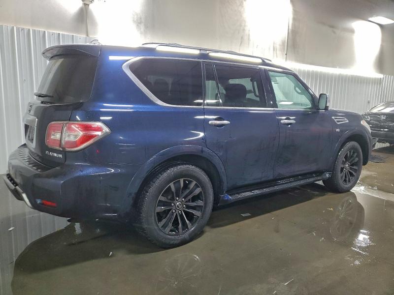 Фото 3 - NISSAN ARMADA