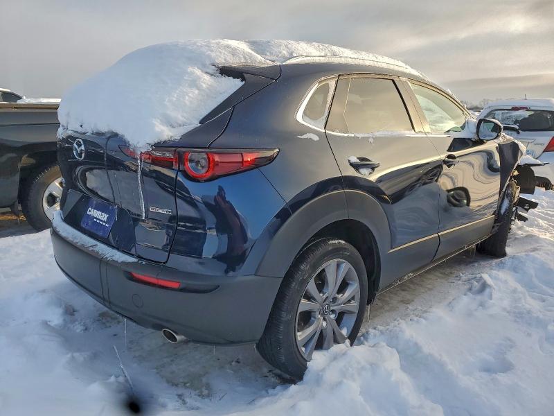 Фото 3 - MAZDA CX30