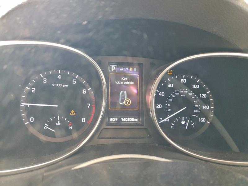 Фото 9 - HYUNDAI SANTA FE