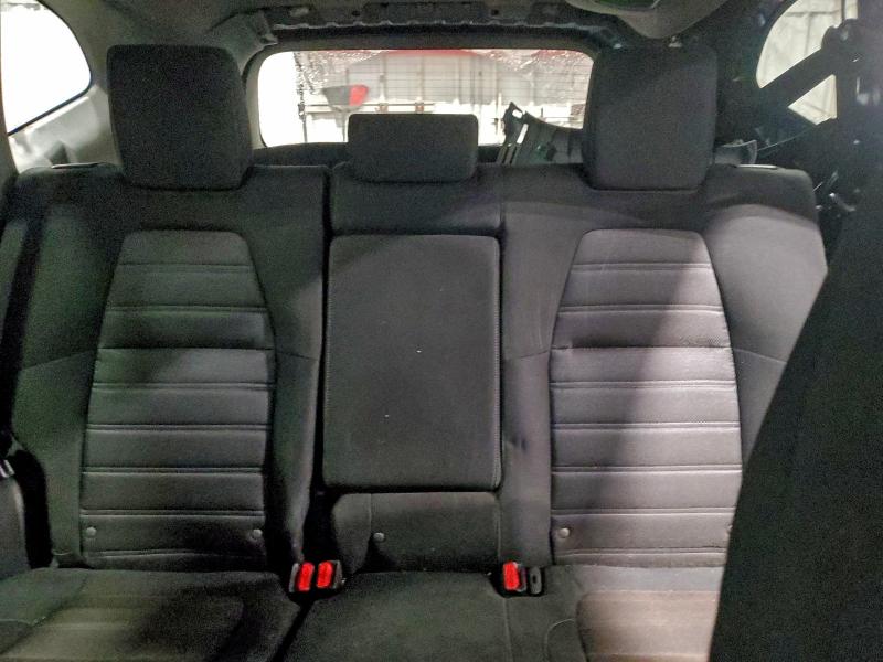 Фото 10 - HONDA CRV