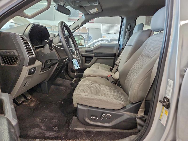 Фото 7 - FORD F-150