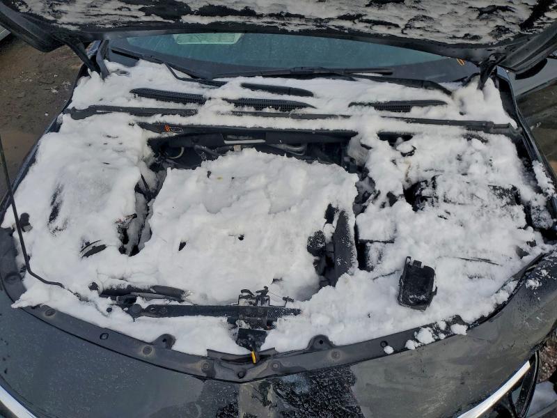 Фото 11 - CHEVROLET MALIBU