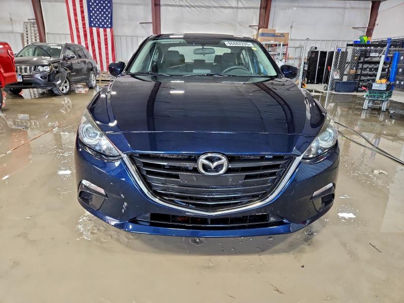 Фото 5 - MAZDA 3