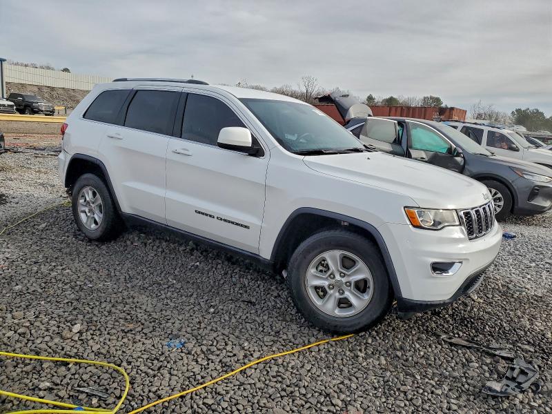 Фото 4 - JEEP GRAND CHER