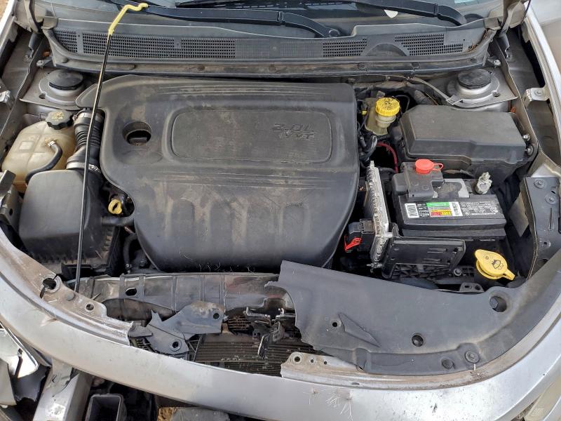 DODGE DART 2016 VIN 1C3CDFAA5GD564326