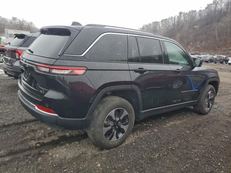 Фото 3 - JEEP GRAND CHER